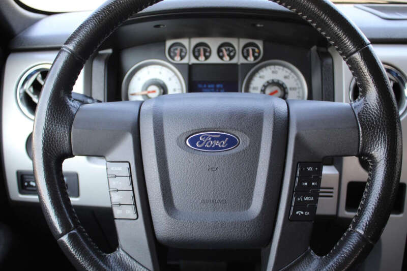 2009 Ford F-150
