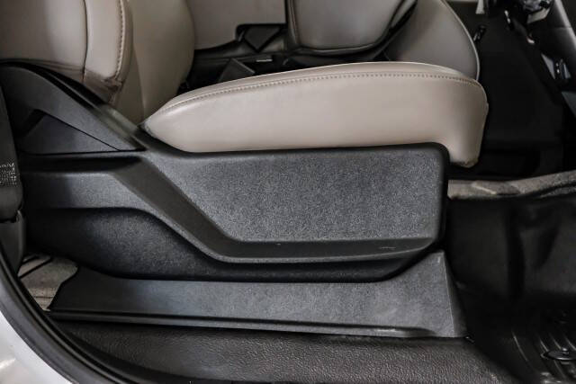 2021 Ford F-350 Super Duty XL