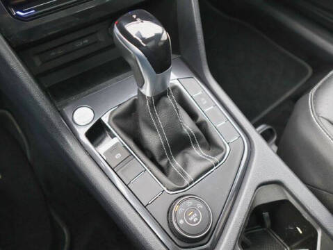 2023 Volkswagen Tiguan SE 4Motion