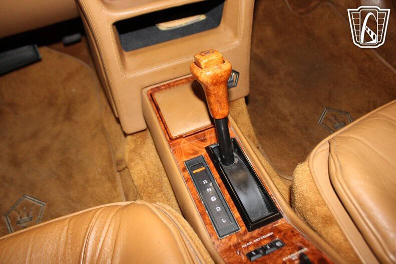 1990 Chrysler TC