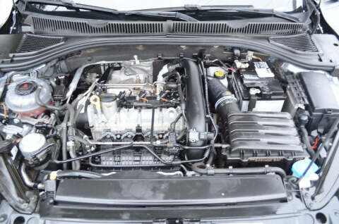 2020 Volkswagen Jetta