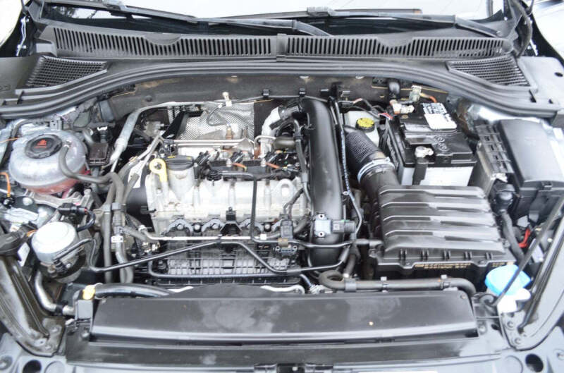 2020 Volkswagen Jetta