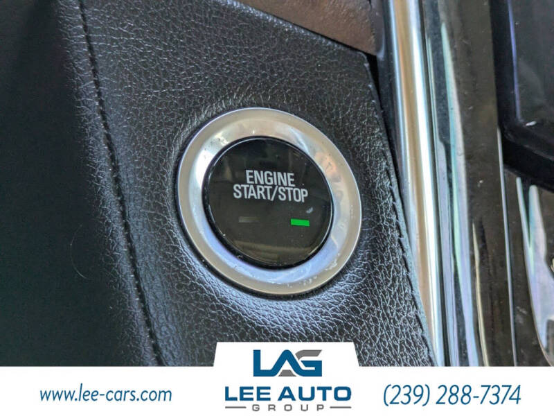 2015 Cadillac Escalade ESV Premium