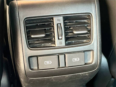 2021 Honda Accord Hybrid EX-L