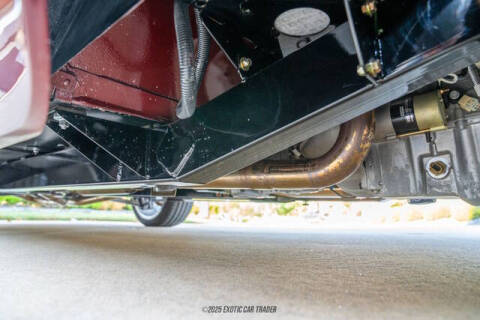 1962 Chevrolet Corvette