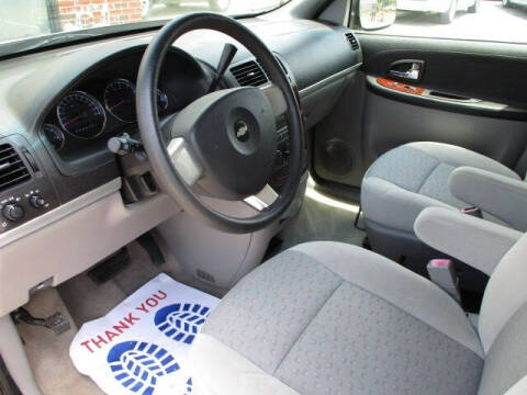 2008 Chevrolet Uplander LS Fleet