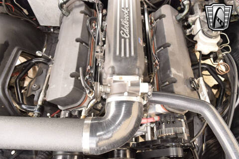 1965 Chevrolet Impala