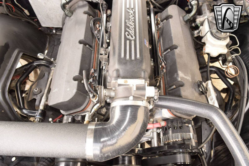 1965 Chevrolet Impala