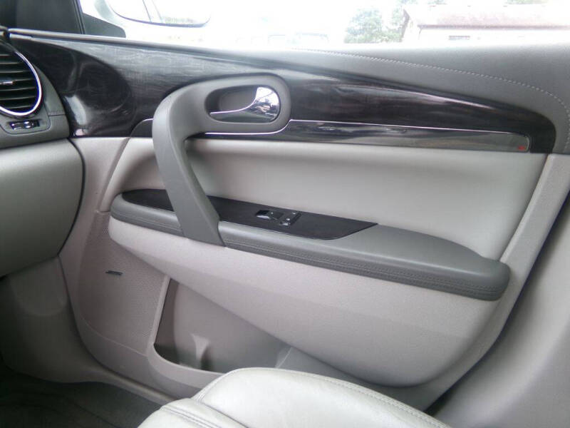 2016 Buick Enclave Premium