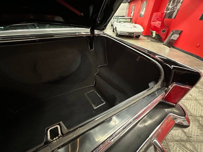 1976 Lincoln Continental