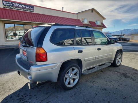 2005 GMC Envoy SLE