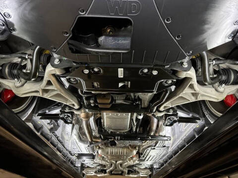 2021 Dodge Durango SRT Hellcat