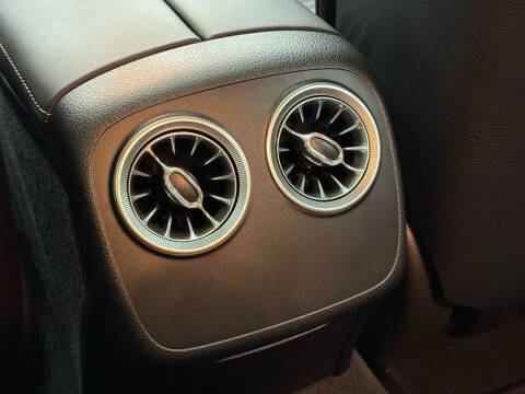 2019 Mercedes-Benz E-Class AMG E 53