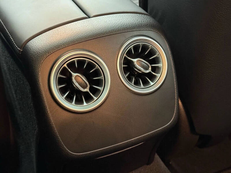 2019 Mercedes-Benz E-Class AMG E 53