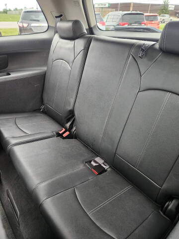 2014 GMC Acadia SLT-1