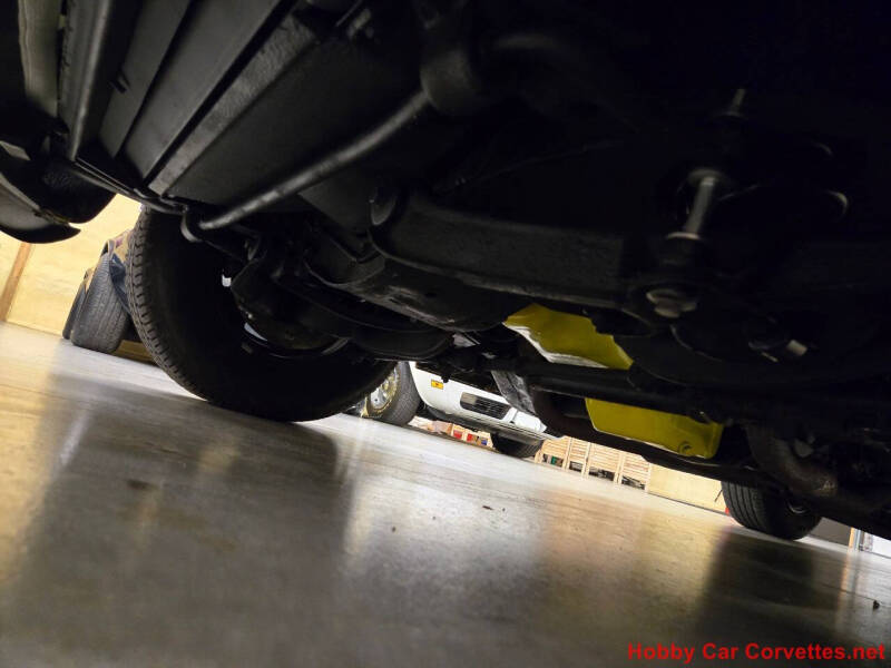 1974 Chevrolet Corvette