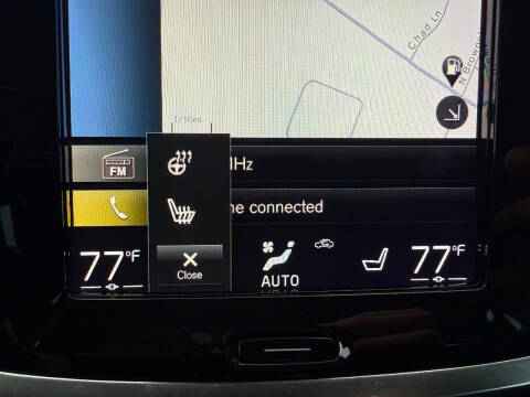 2022 Volvo S60 Recharge T8 R-Design Expression