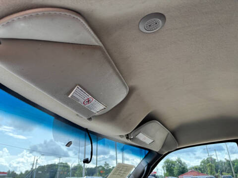 2015 Chevrolet Express 2500