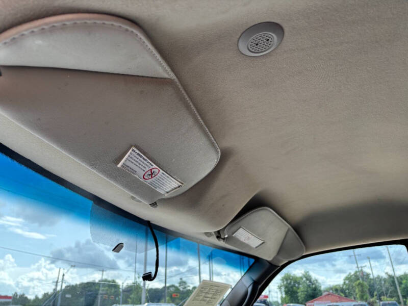 2015 Chevrolet Express 2500