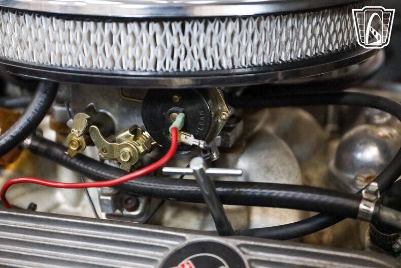 1973 Chevrolet Corvette