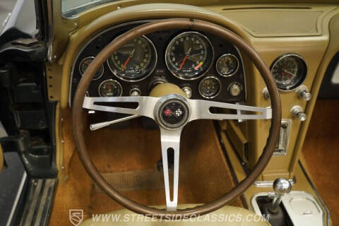 1965 Chevrolet Corvette