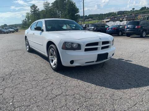 2010 Dodge Charger for sale at Hillside Motors Inc. in Hickory NC