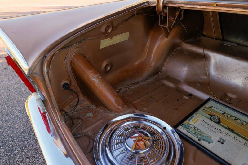 1961 AMC Rambler