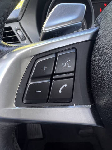 2009 BMW Z4 sDrive35i