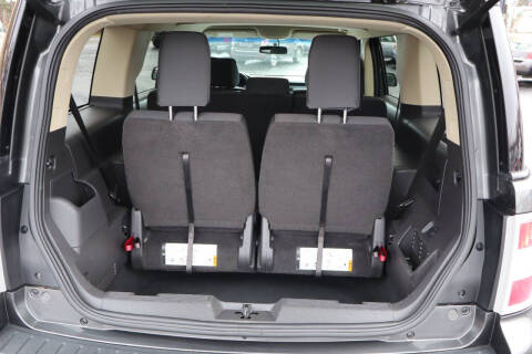 2016 Ford Flex SE