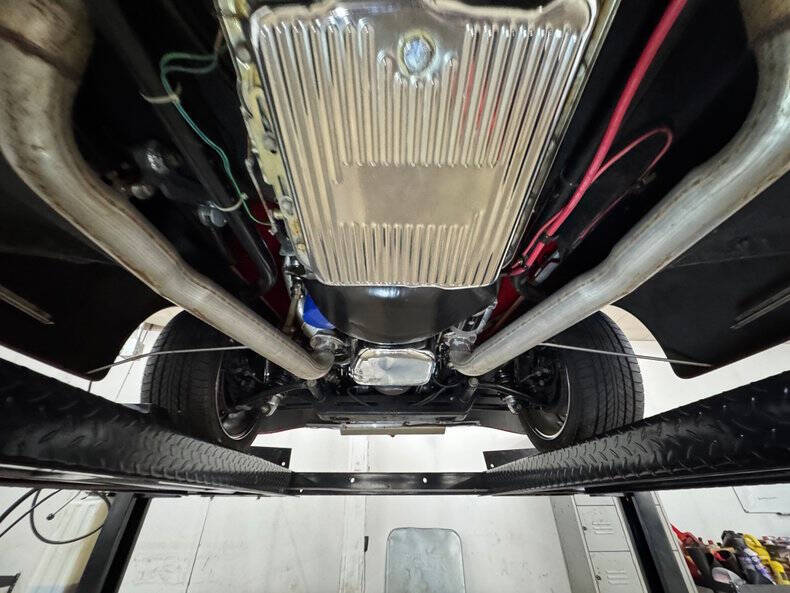 1939 Ford Deluxe