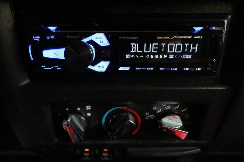 1999 Jeep Wrangler Sport