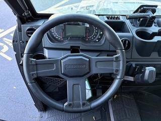 2026 Polaris Ranger XP 1000 North