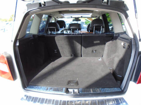 2011 Mercedes-Benz GLK GLK 350