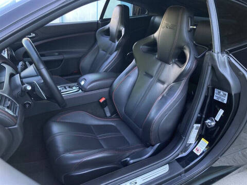 2015 Jaguar XK XKR-S