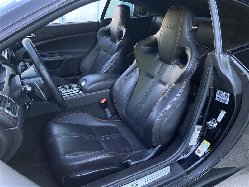 2015 Jaguar XK XKR-S