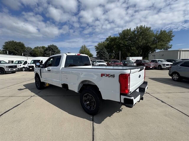 2026 Ford F-350 Super Duty