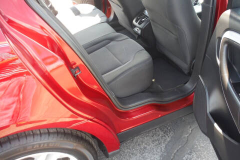 2015 Ford Taurus SEL