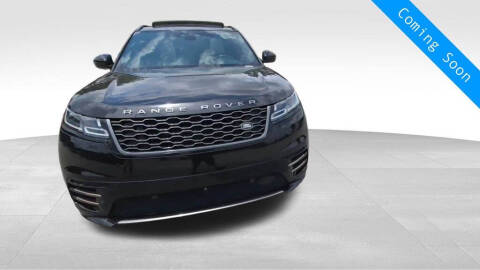 2021 Land Rover Range Rover Velar for sale at INDY AUTO MAN in Indianapolis IN