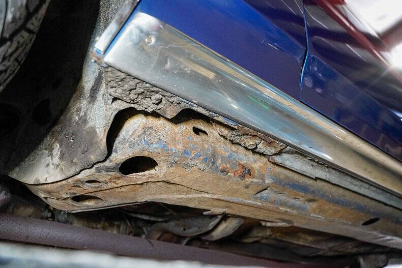 1966 Pontiac GTO