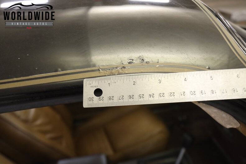 1981 Pontiac Firebird Trans Am