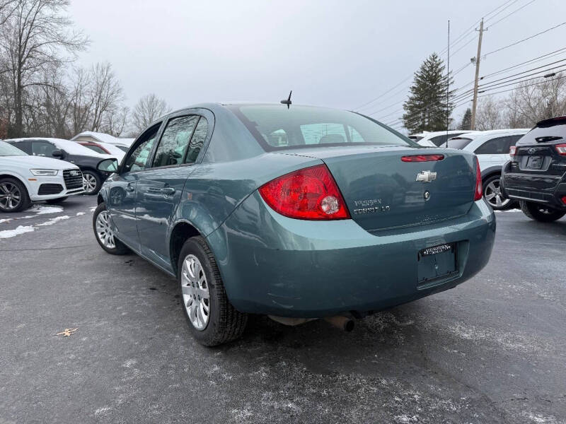 2009 Chevrolet Cobalt LS