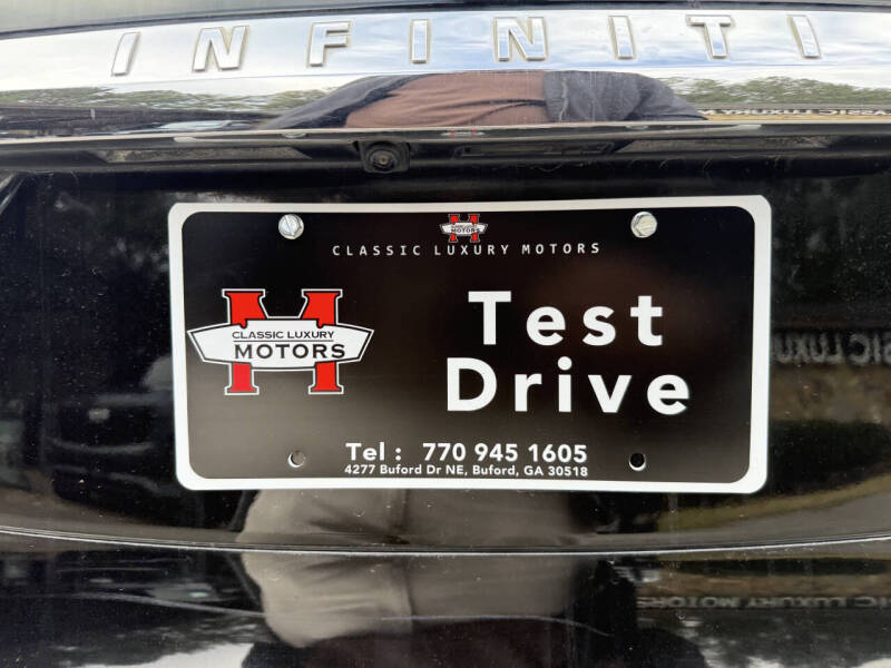 2019 Infiniti QX60 Pure