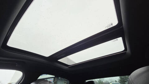 2014 Cadillac CTS 3.6L TT Vsport