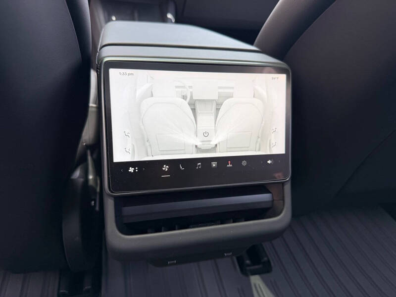 2026 Tesla Model 3 Premium