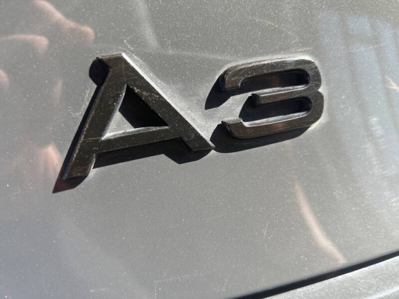 2017 Audi A3 2.0T quattro Premium Plus