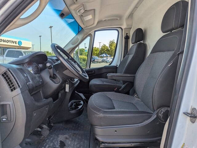 2018 Ram ProMaster for sale at Axio Auto Boise in Boise, ID