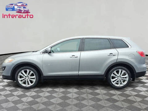 2011 Mazda CX-9 Grand Touring