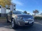 2013 Ford Edge for sale at First Ride Auto in Sacramento CA