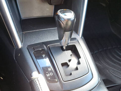 2014 Mazda CX-5 Grand Touring