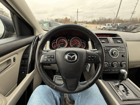 2010 Mazda CX-9 Grand Touring